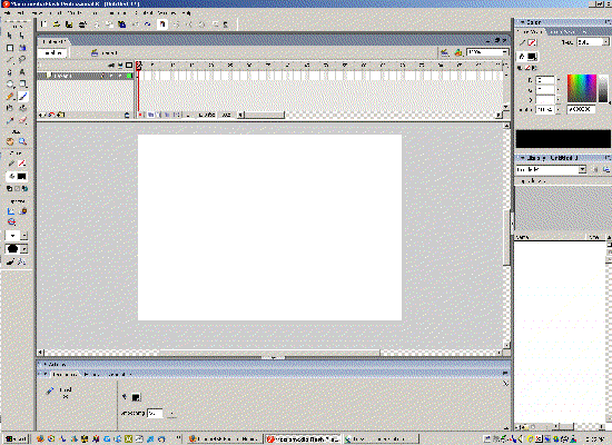 Webcam not available