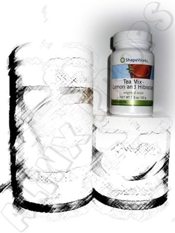 tea mix
