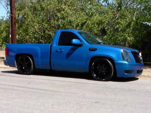 Rims On Silverado