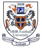 MHR University