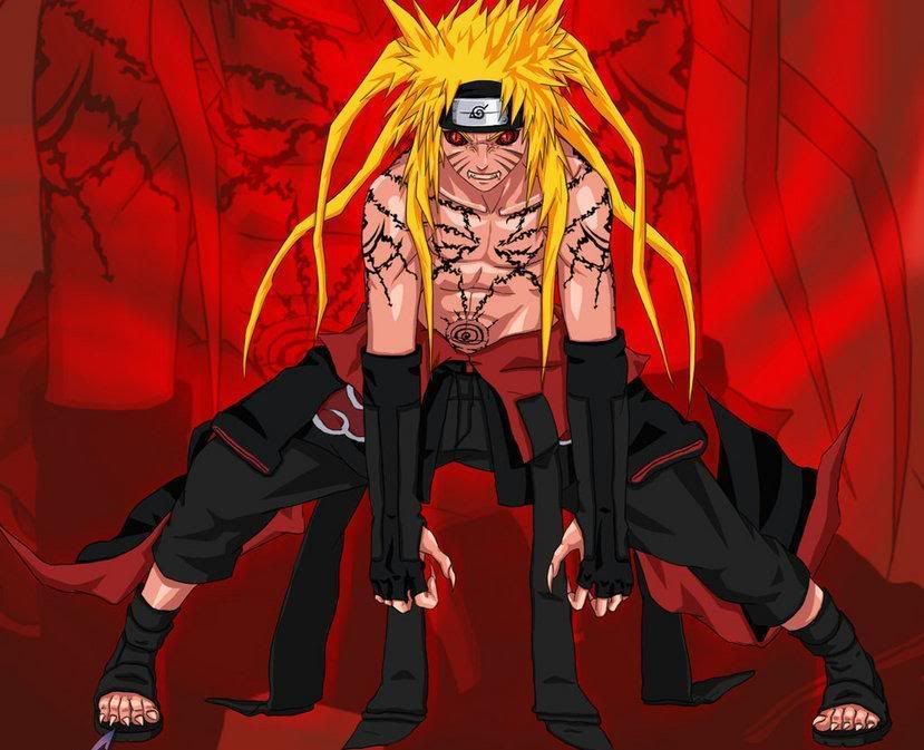 Naruto shippuden 52 : Le pouvoir des Uchiwa
