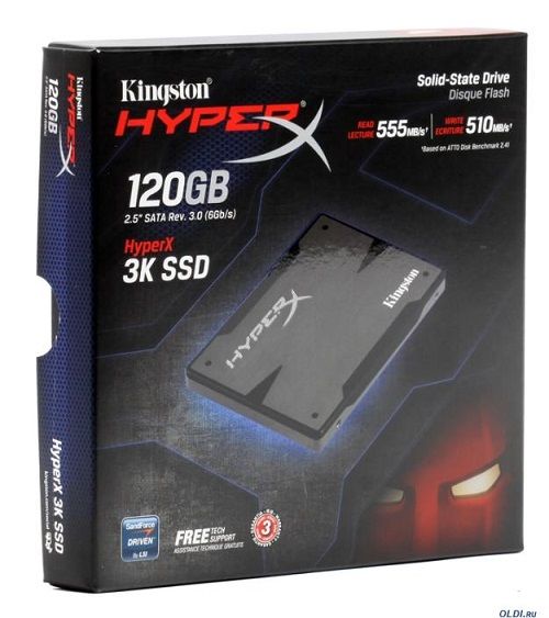 Cơ hội sở hưu SSD giá rẻ (số lượng có hạn) - 2