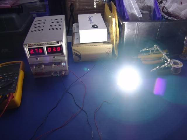 Tri-Shark & Remora Wiring Diagram