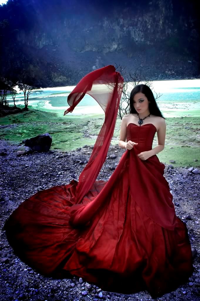 lady red3 by akustik