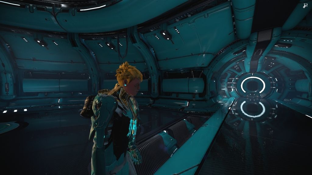 Operator Manduka suit bug General Warframe Forums