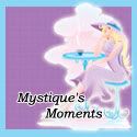 Mystique's Moments