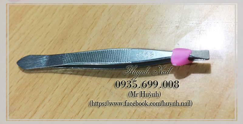 Phụ liêu ngành nail - Huynh Nail Shop - 36