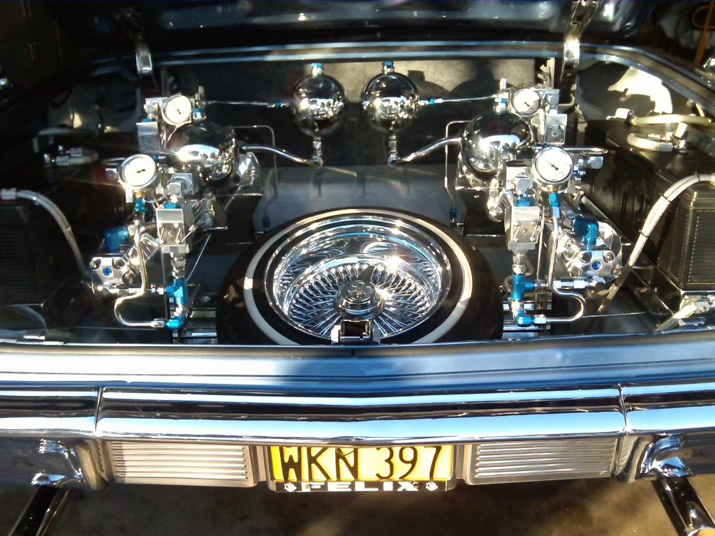 信頼への信頼 | theory.. solenoid interesting LayItLow.com Forums Lowrider スノーボード