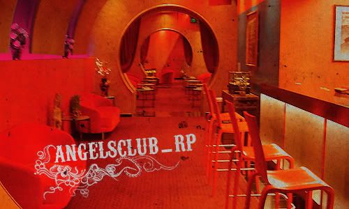 Angels Club on Livejournal.com