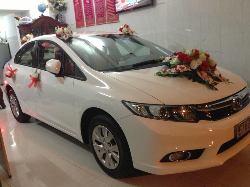 Cho thuê xe Du lịch Bình Thành - 1