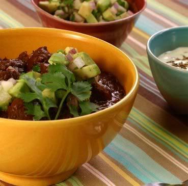 Beef and Black beans Pictures, Images and Photos