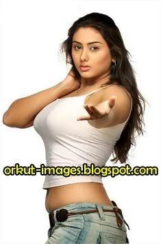 hot namitha