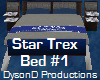Star Trex Worx!