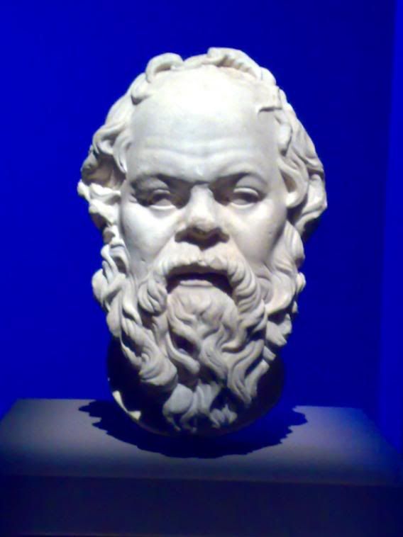 Socrates Pictures, Images and Photos