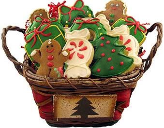 christmas cookies Pictures, Images and Photos