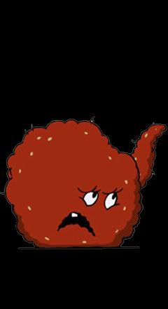 meatwad wallpaper
