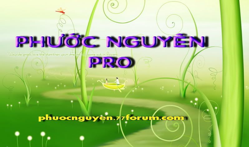 Phước Nguyên Pro