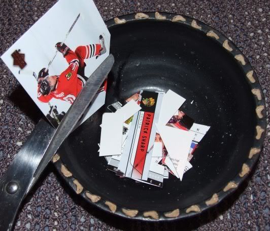 Cut Cards