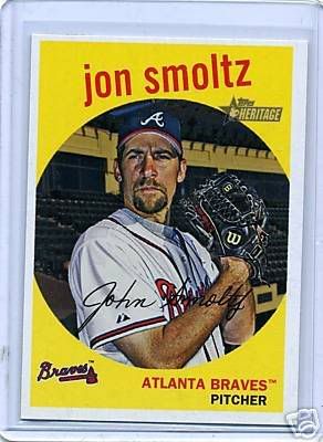 Jon Smoltz
