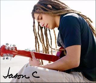 JASON CASTRO!