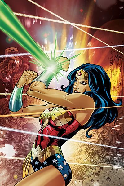 Wonder Woman