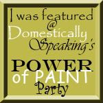 Domestically-Speaking