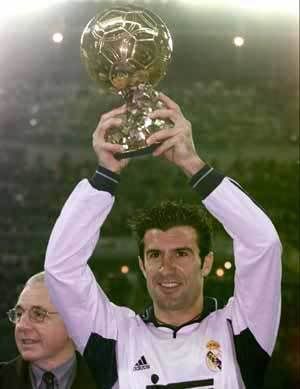 figo Pictures, Images and Photos