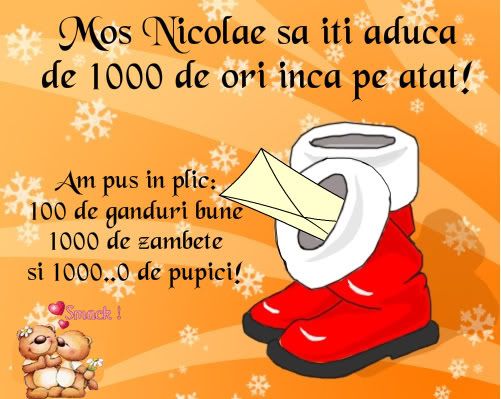 Mos Nicolae Pictures, Images and Photos