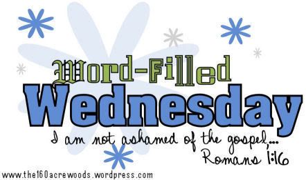 Word Filled Wednesday Pictures, Images and Photos
