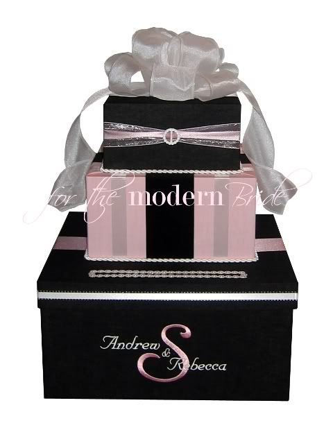 Cake Card Boxes