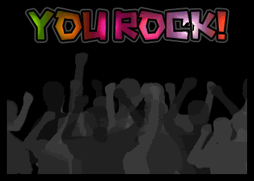 You Rock 2 Pictures, Images and Photos