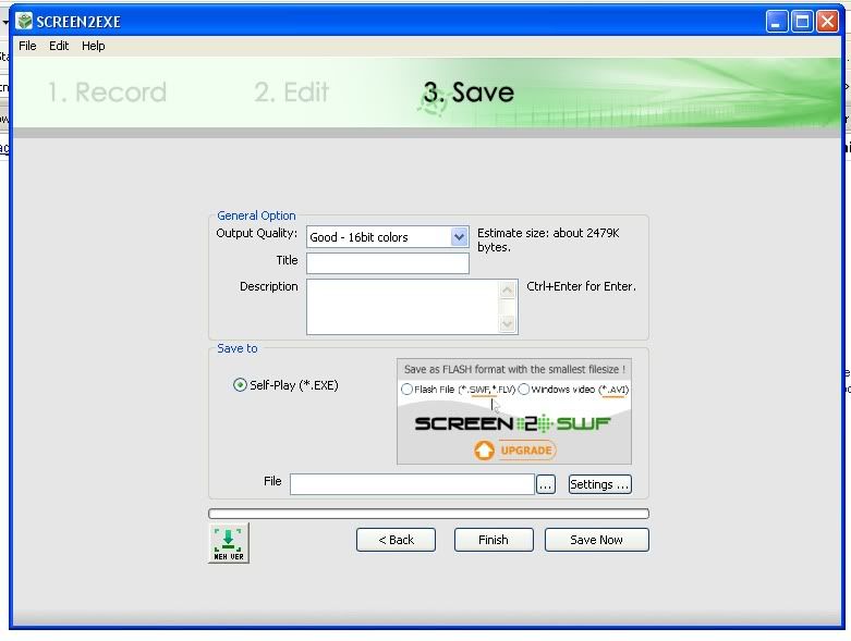 Screen2EXE,Screen,Screen record,computer monitor