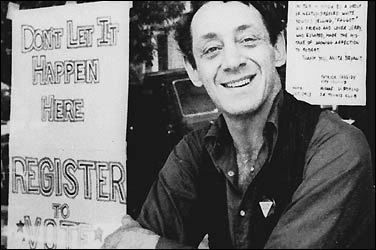 Harvey Milk Pictures, Images and Photos