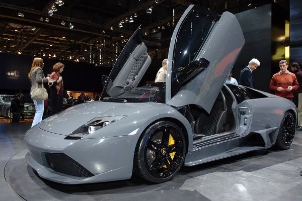 Lamborghini Pictures, Images and Photos
