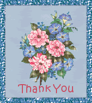 Hunto.com - Thank You Comments