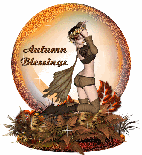 Autumn myspace comments