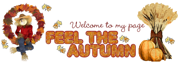 Autumn myspace comments