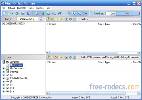 Portable Ultra ISO Premium Edition 9.3.0 build 2612 Portable Ultra ISO Premium Edition 9.3.0 build 2612