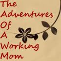 The Adventures of a Working Mom