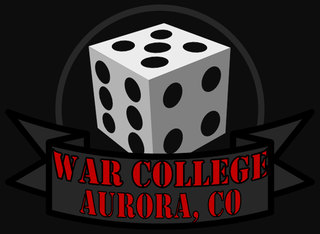 The War College
