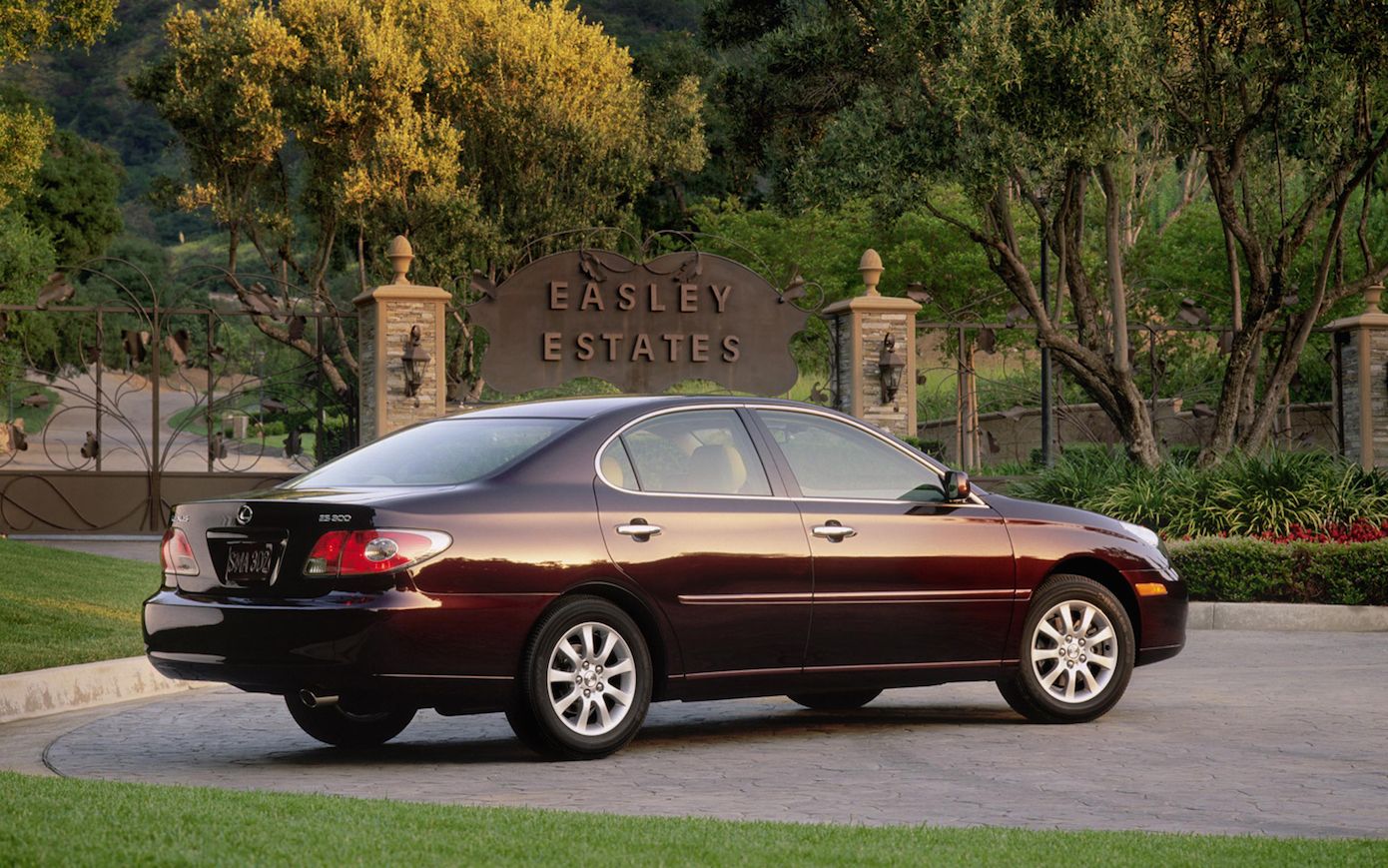 1 NEW 2002 2003 2004 2005 2006 Lexus ES300 ES330 16 inch WHEEL TIRE