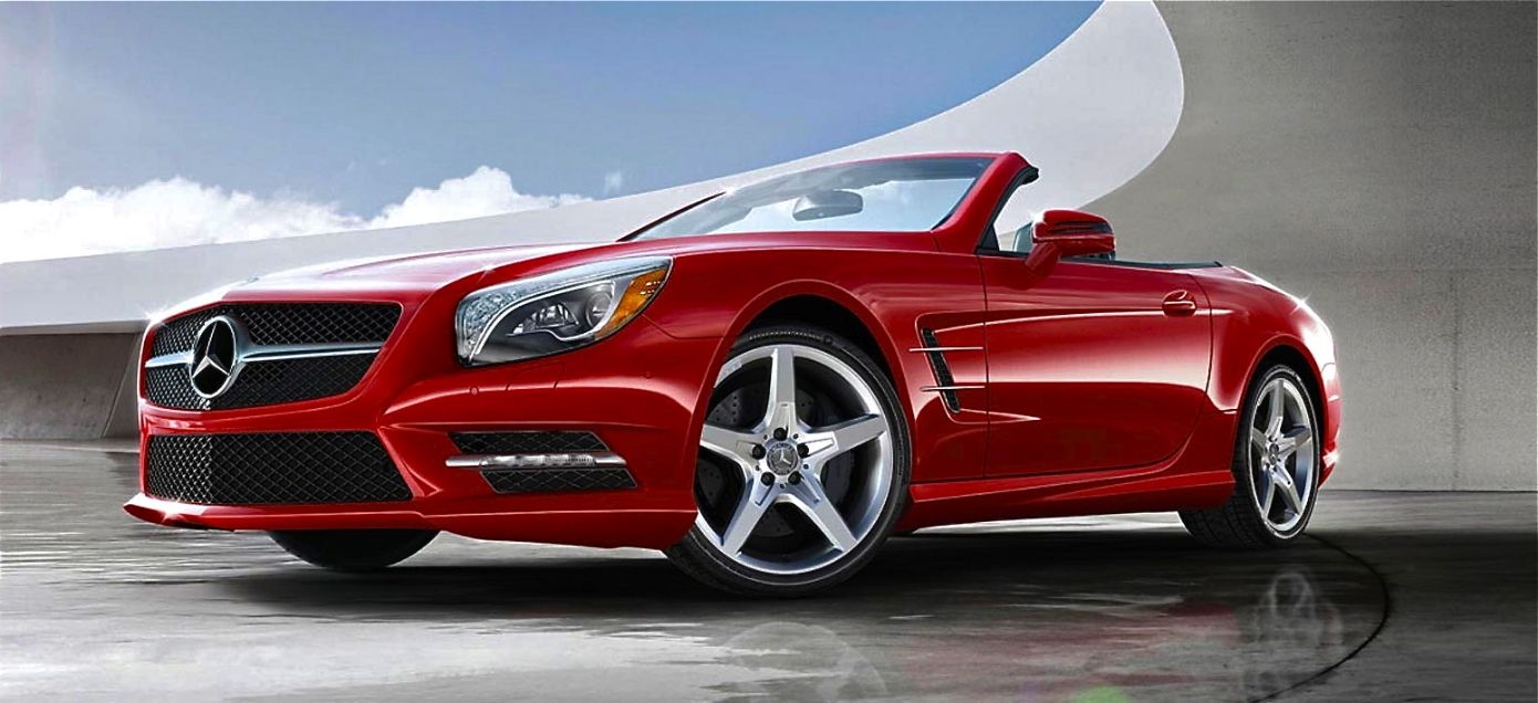 Genuine OEM Factory Mercedes-Benz AMG SL550 19 in WHEELS ... Genuine OEM Factory Mercedes-Benz AMG SL550 19 in WHEELS ...