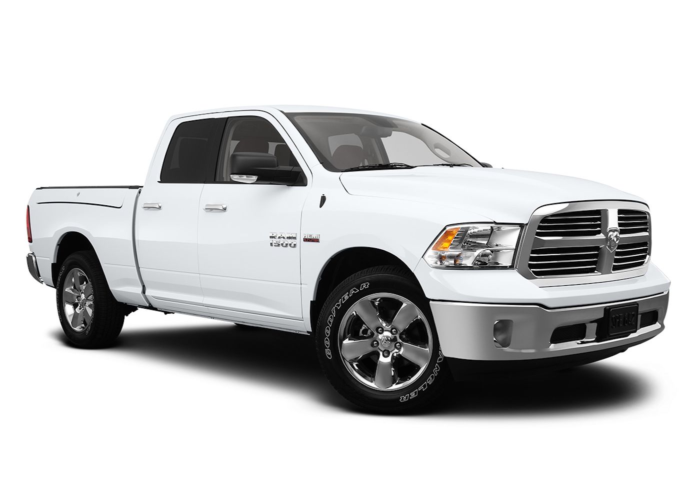dodge ram big horn wheels