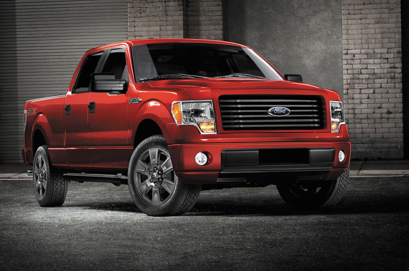 4 New 2014 OEM Factory Ford F150 F150 FX4 Lariat 20 inch WHEELS