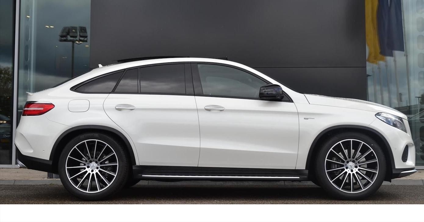 New Genuine Oem Factory Amg Mercedes Benz Gle43 22 Inch