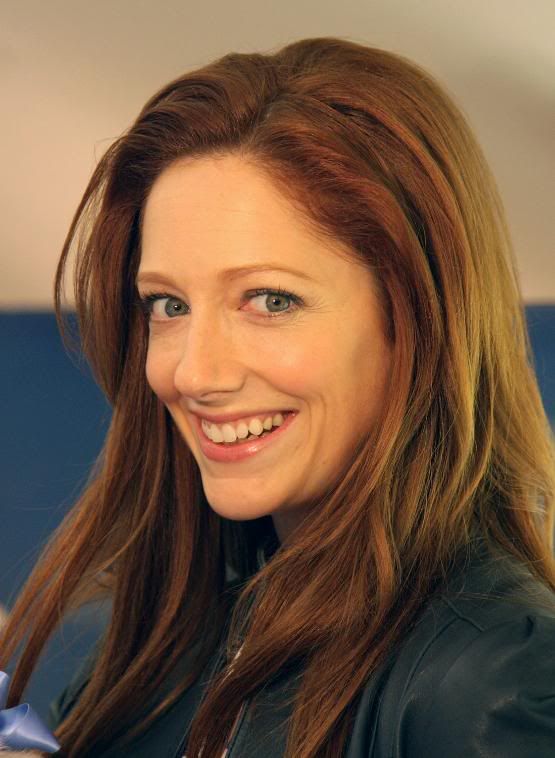 Judy Greer Is Hot And Only I See It