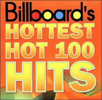 Billboard Year Chart 2008