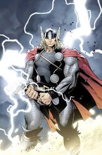 Thor Avatar