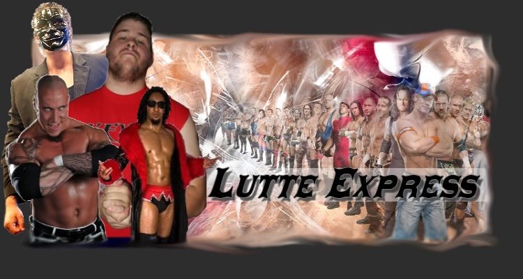 Lutte Express