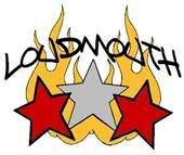 loudmouth photo: loudmouth loudmouth.jpg